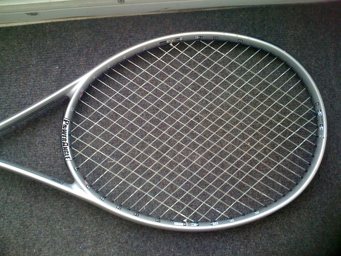 This is the blog page of Racket Stringing Service Southport - Racket  Stringing Service based in Southport, Merseyside, England